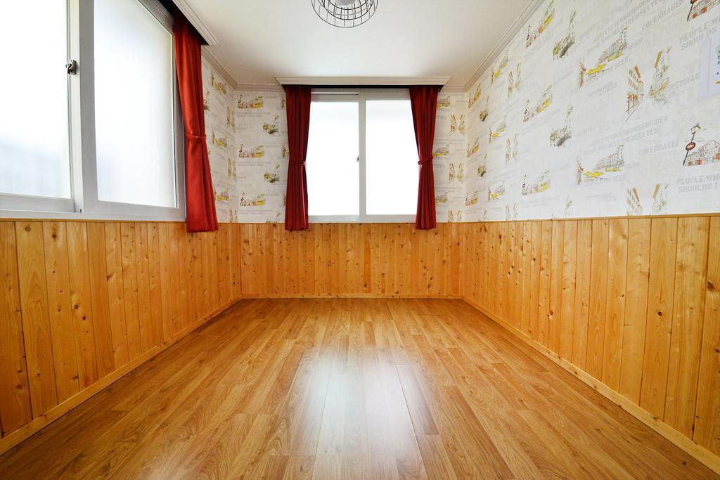 Gyeongju Namu Guesthouse Quarto foto