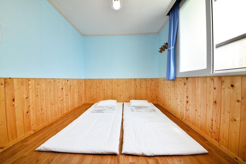Gyeongju Namu Guesthouse Quarto foto