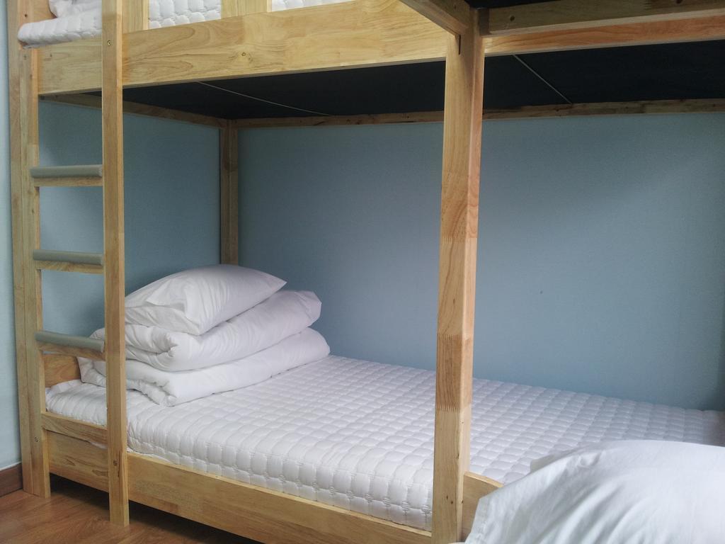 Gyeongju Namu Guesthouse Quarto foto